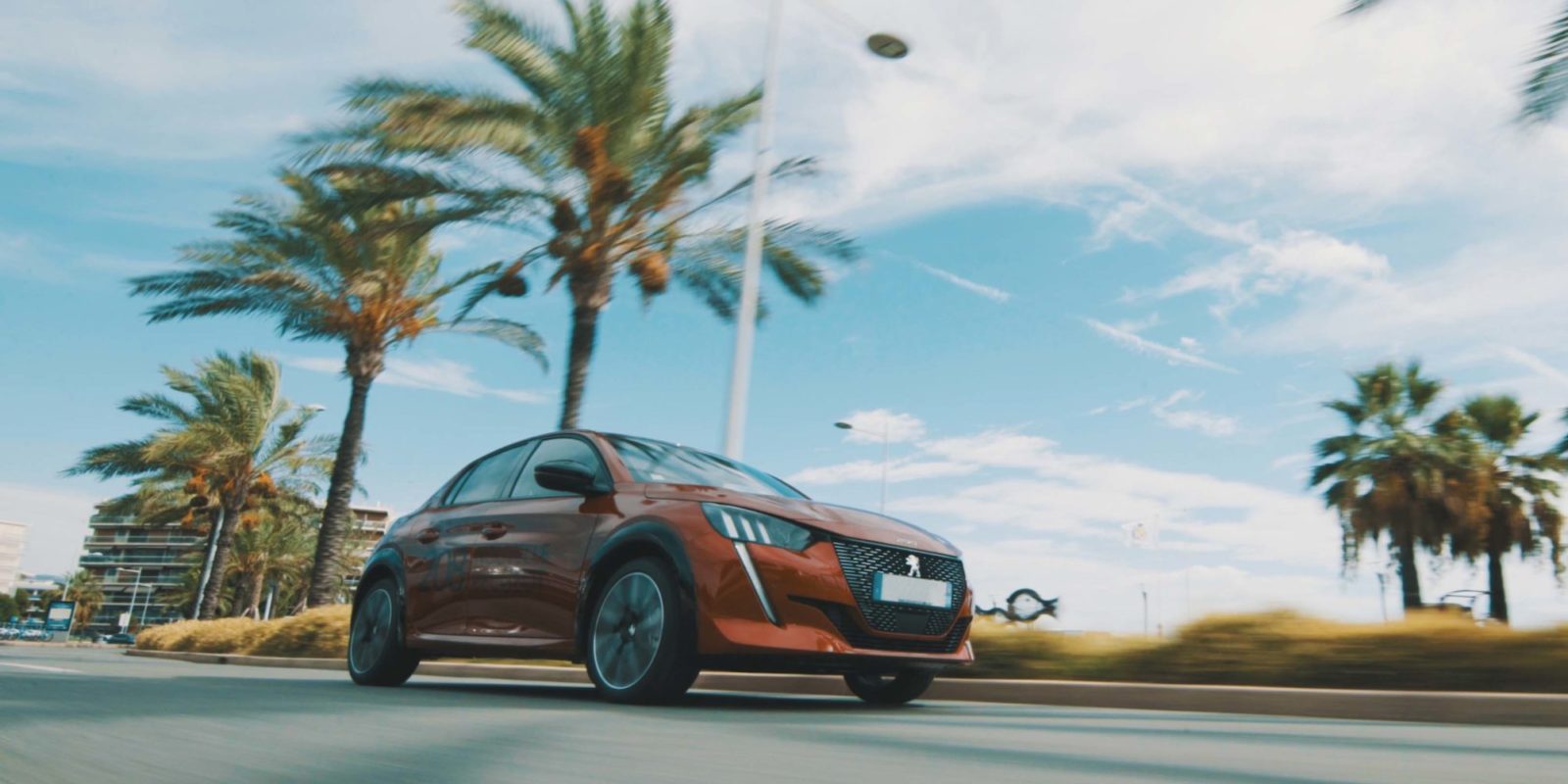 video promotionnelle nice