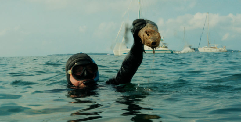 vidéaste sous marin nice cannes monaco frejus underwater photo