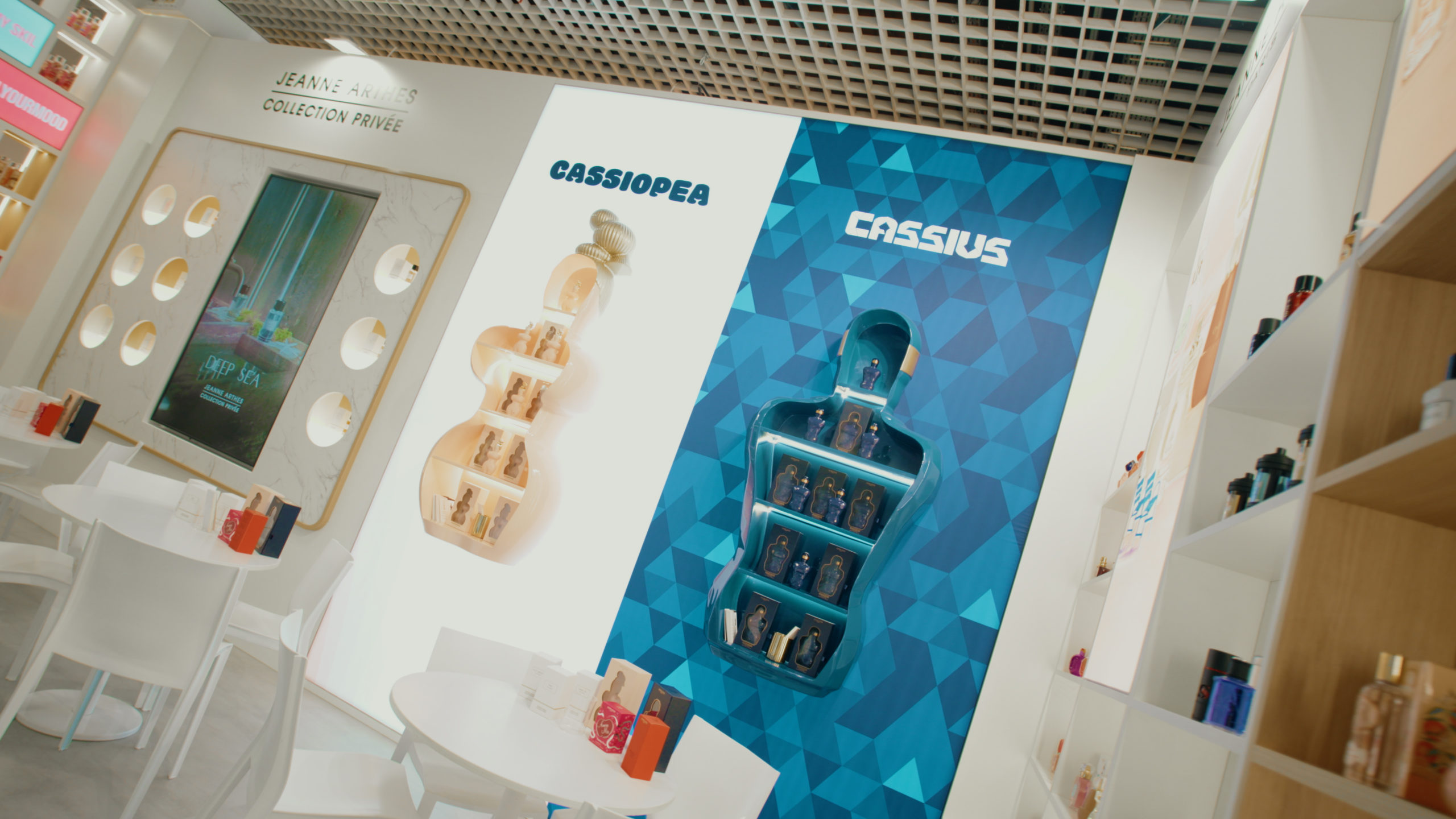 videographer TFWA cannes video interview entreprise prestation vidéo