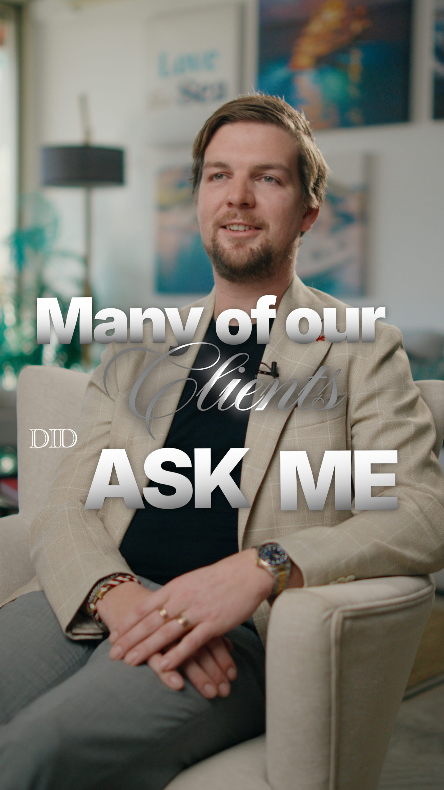 videographer cannes video interview entreprise prestation vidéo