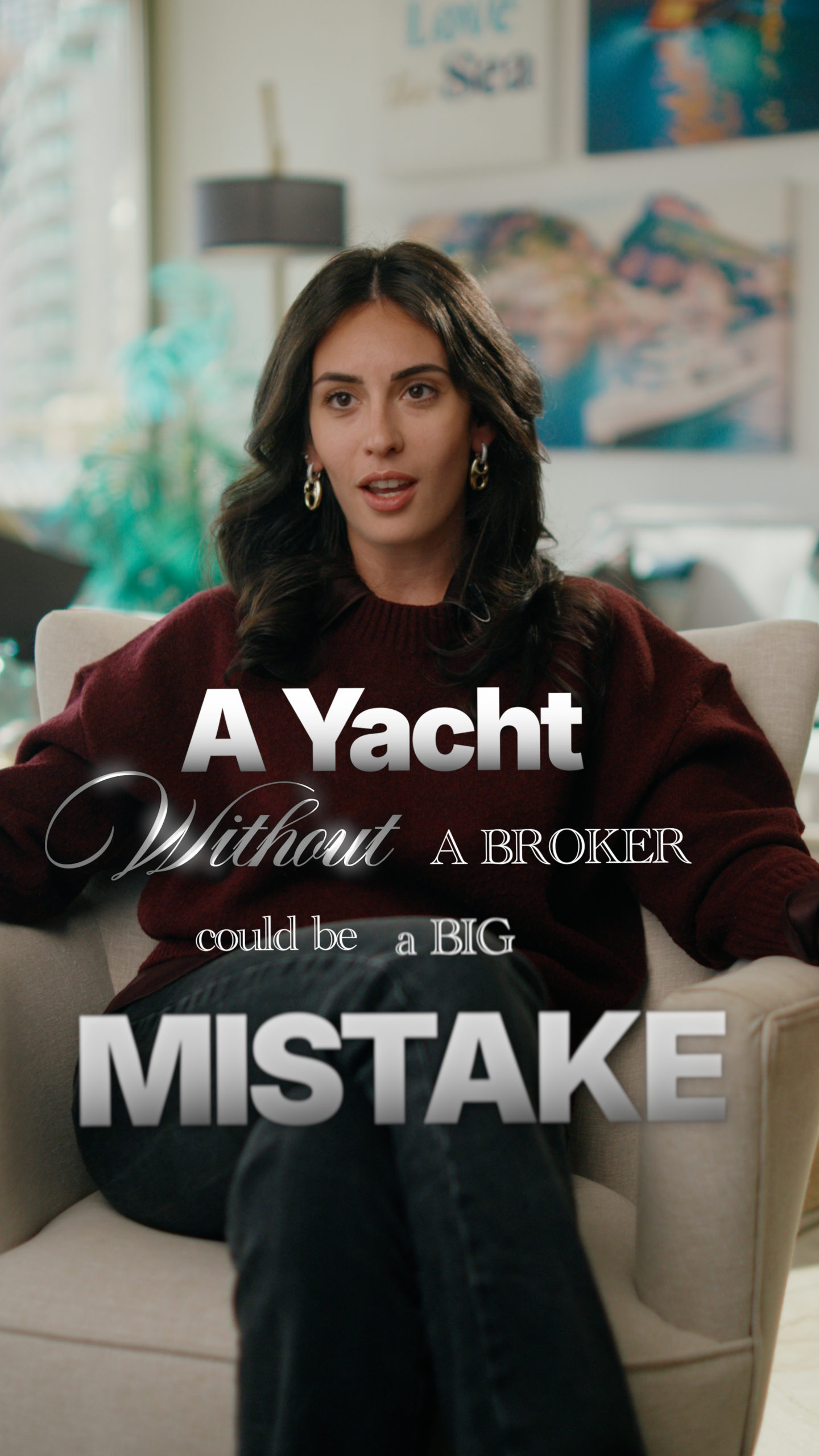 videographer cannes video interview entreprise prestation vidéo