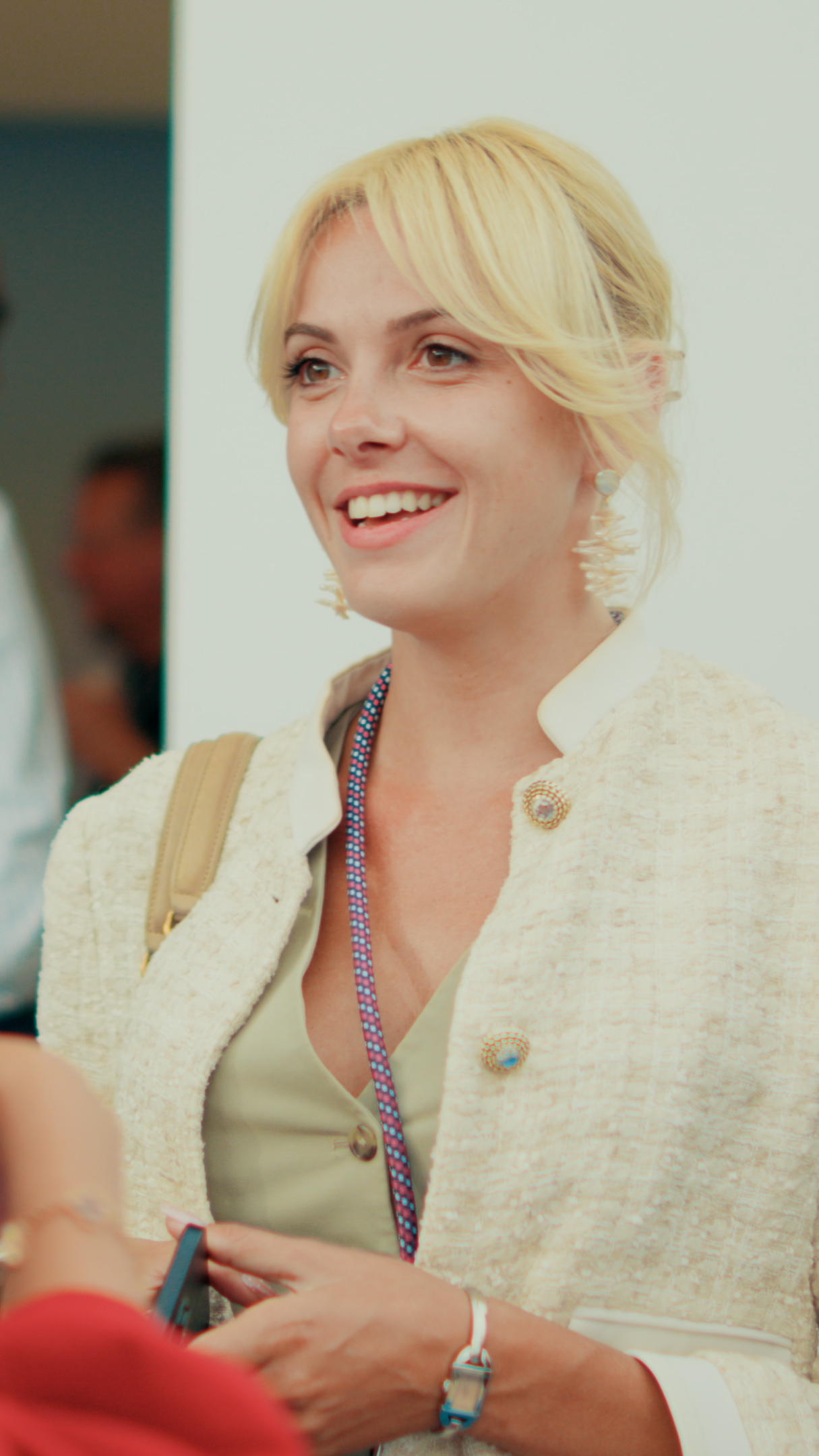 monaco yacht show mys videographer réseaux sociaux cannes video interview entreprise prestation vidéo