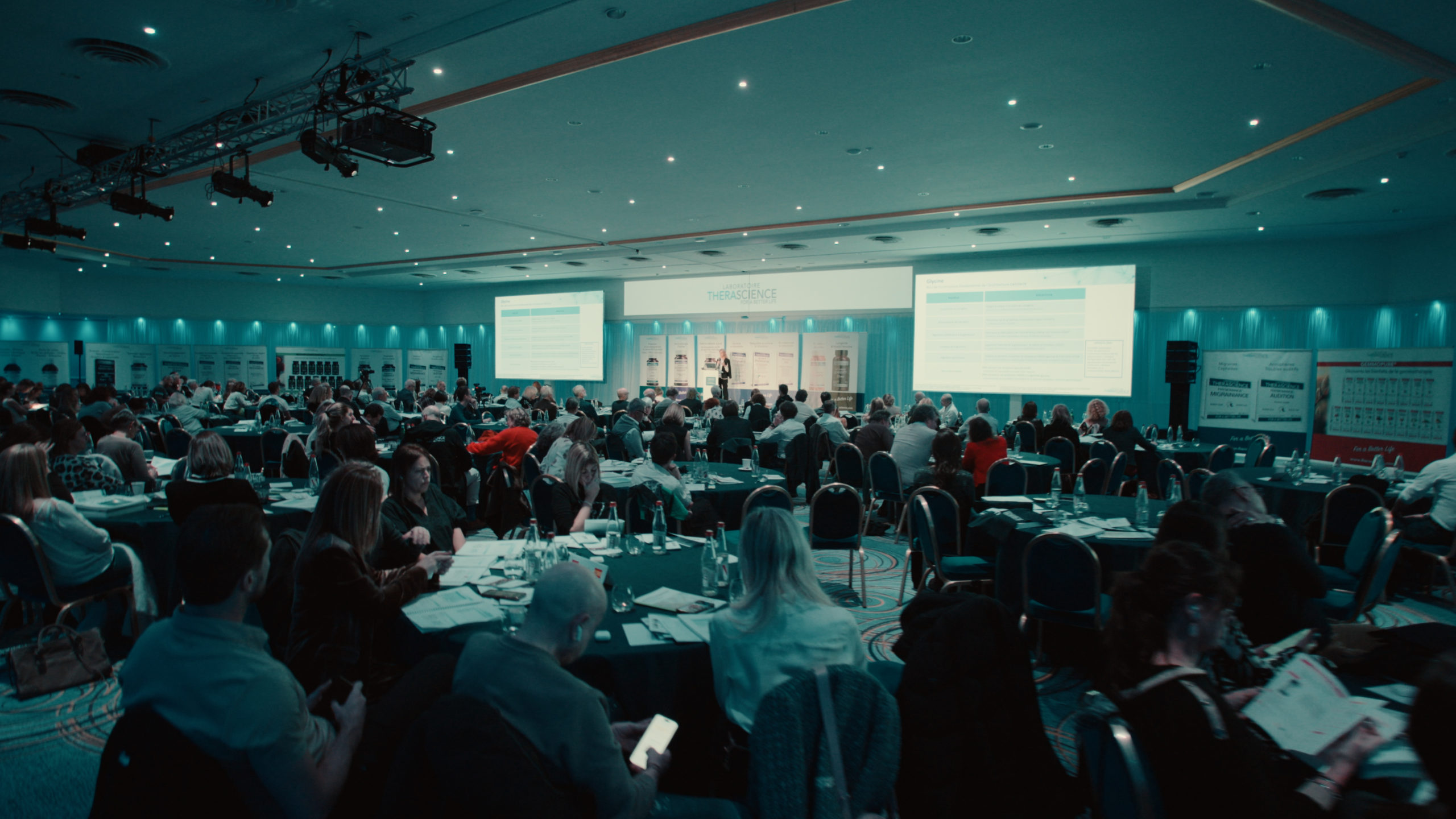 videographer cannes video interview entreprise prestation vidéo