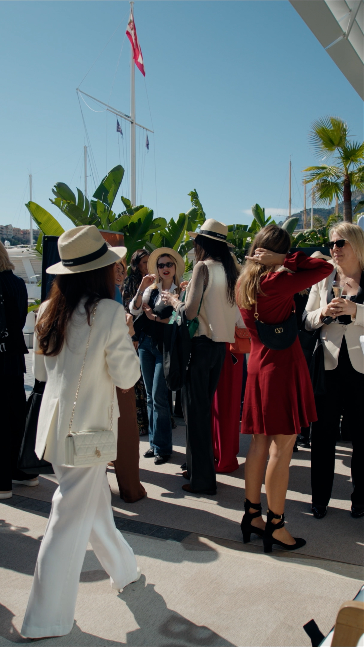 videographer cannes video interview entreprise prestation vidéo