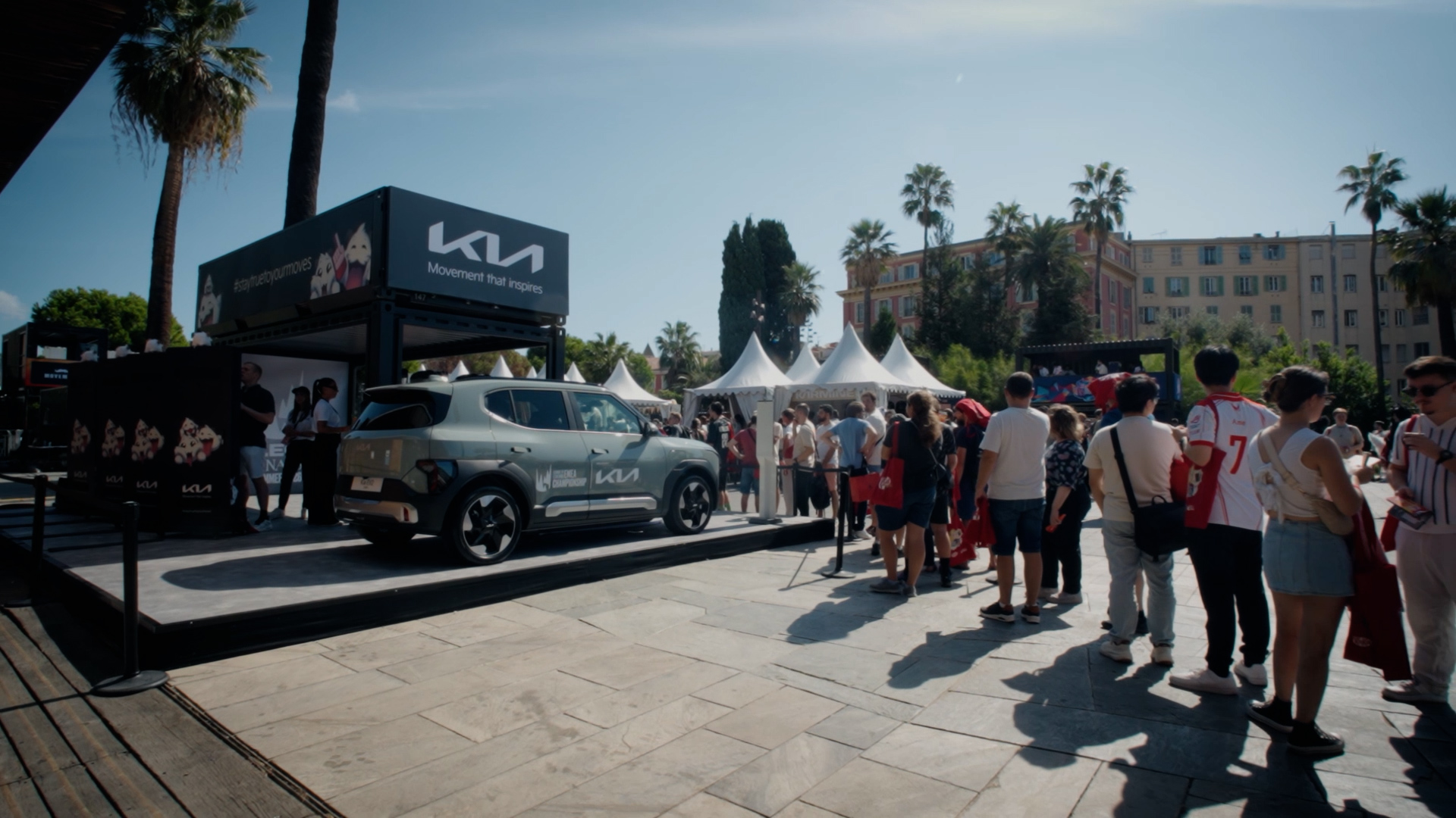 vidéaste nice cannes monaco video vidéo aftermovie interview entreprise prestation vidéo peugeot prestation vidéo